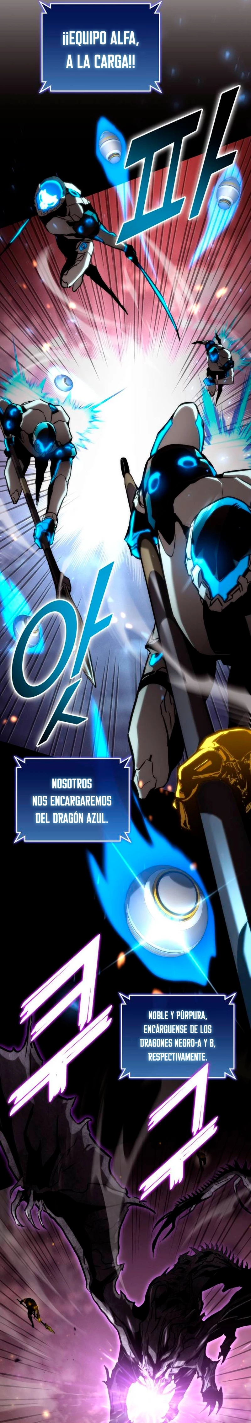 Asesino de Dragones Capitulo 97 página 4