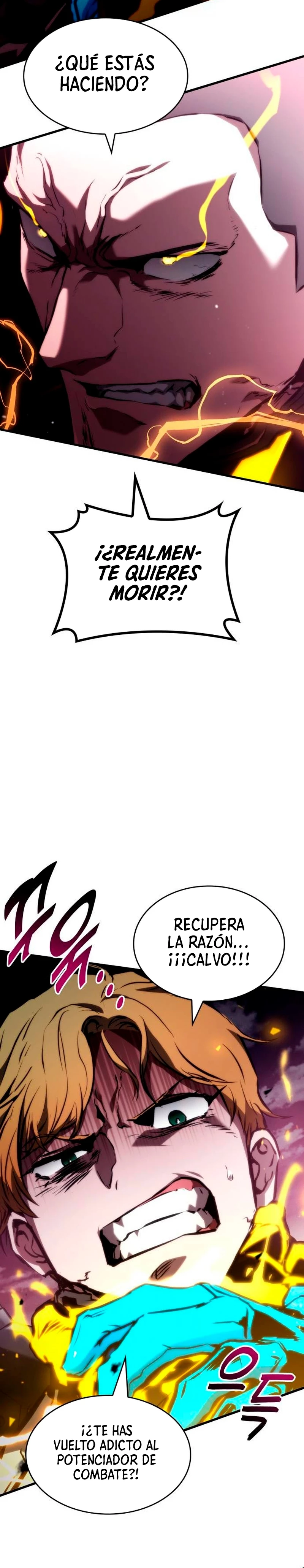 Asesino de Dragones Capitulo 98 página 11