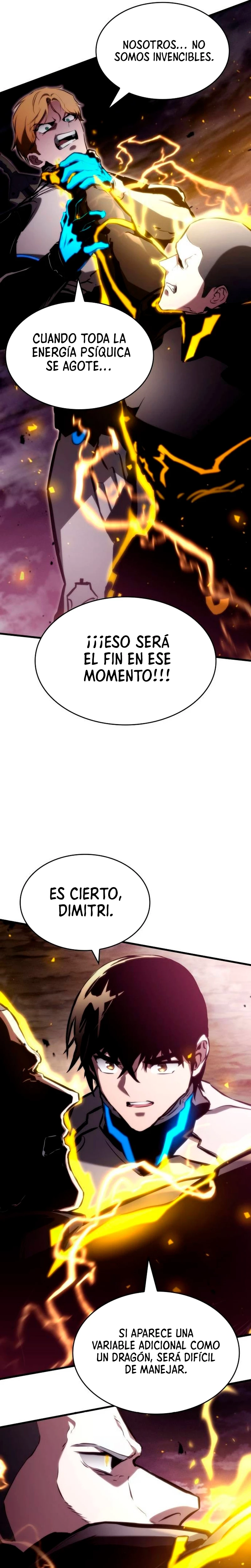 Asesino de Dragones Capitulo 98 página 12