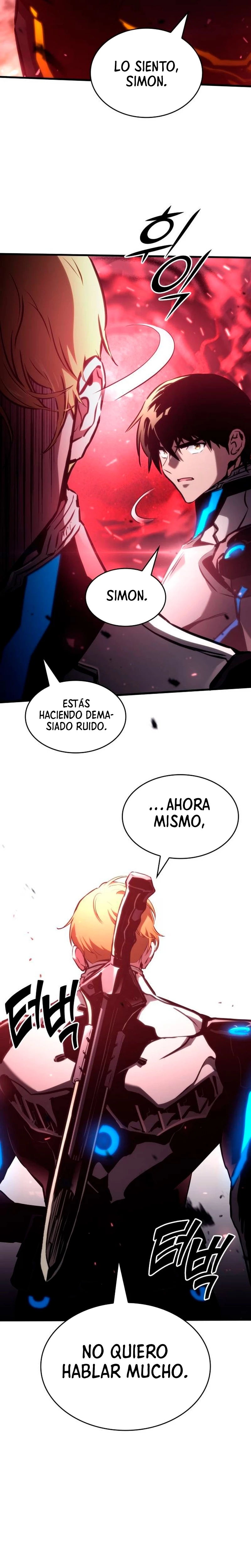 Asesino de Dragones Capitulo 98 página 14
