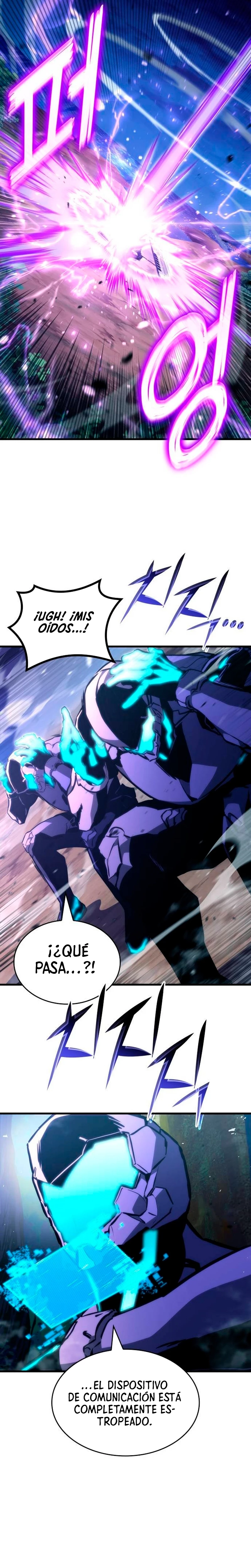 Asesino de Dragones Capitulo 98 página 16