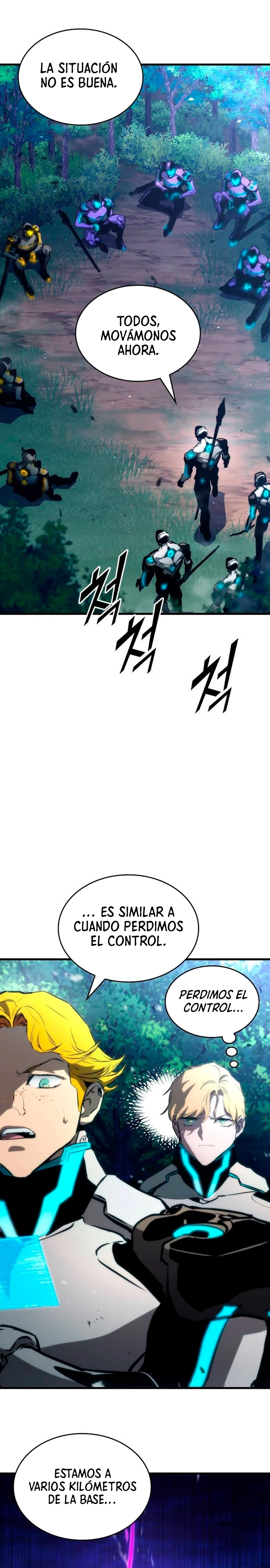 Asesino de Dragones Capitulo 98 página 17