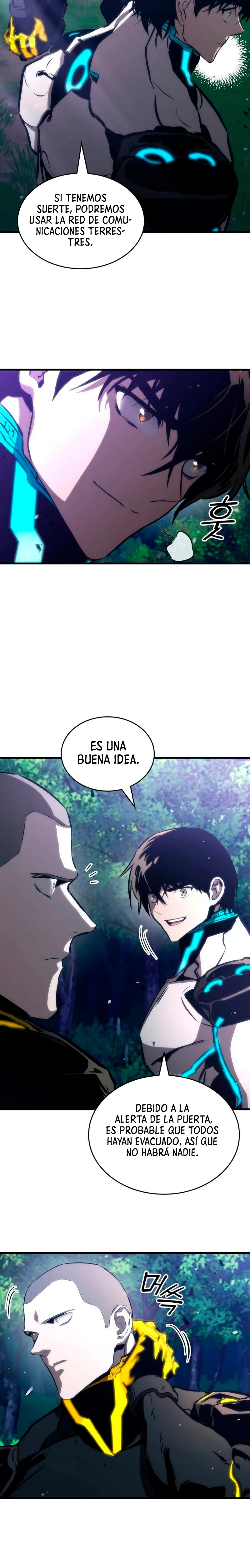 Asesino de Dragones Capitulo 98 página 19