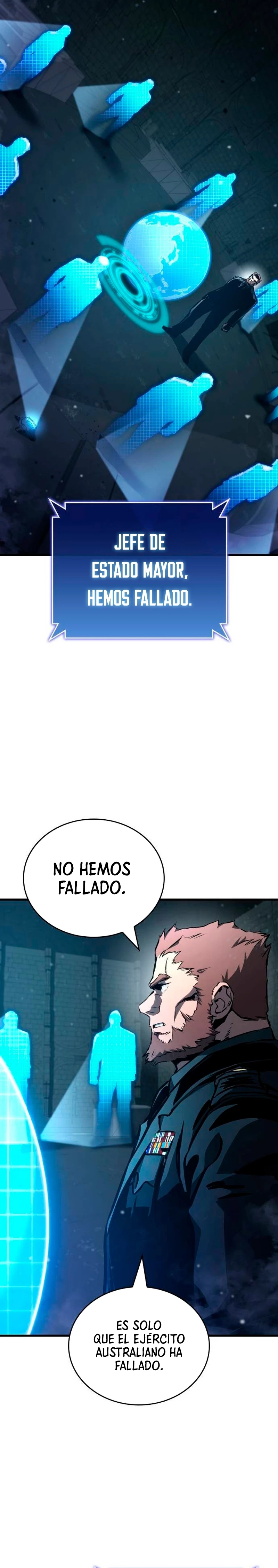 Asesino de Dragones Capitulo 98 página 22