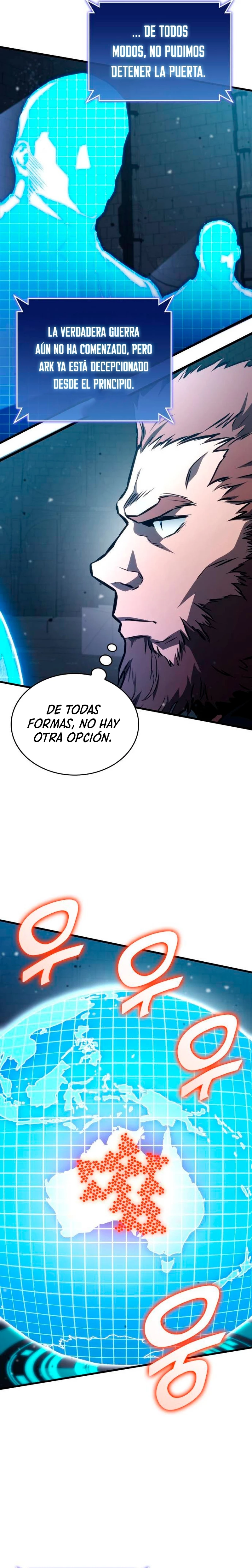Asesino de Dragones Capitulo 98 página 23