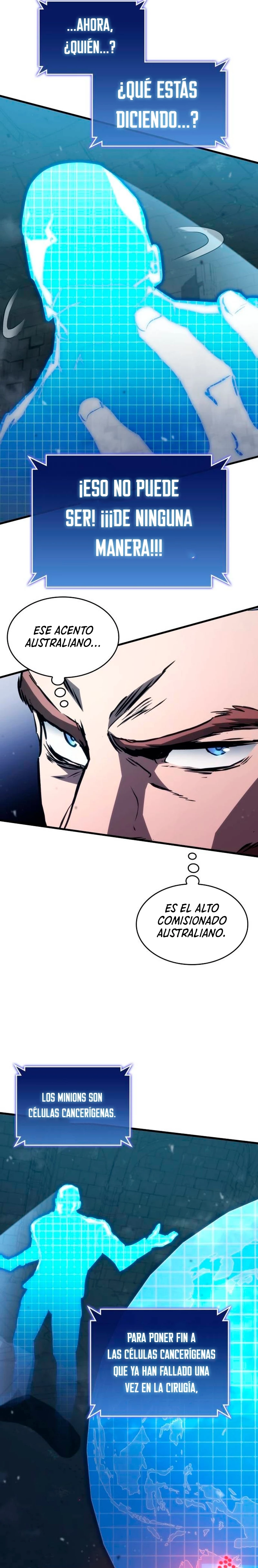 Asesino de Dragones Capitulo 98 página 26