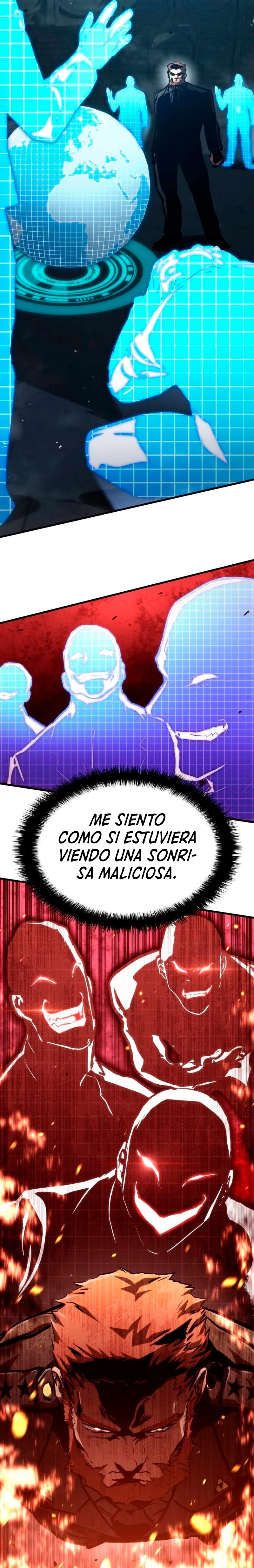 Asesino de Dragones Capitulo 98 página 29