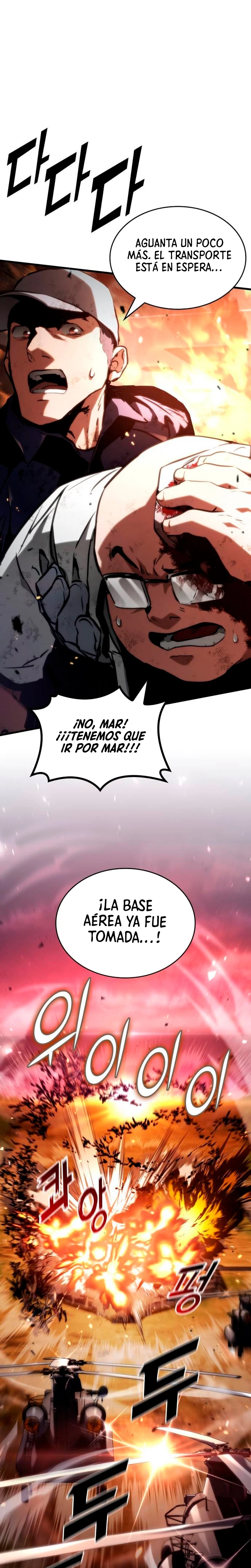 Asesino de Dragones Capitulo 98 página 3