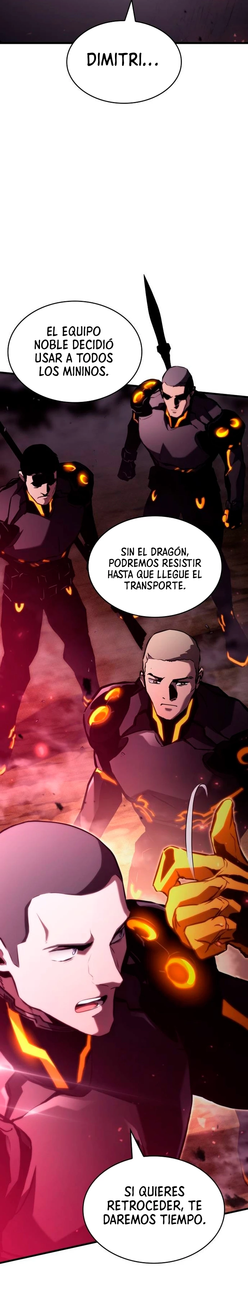 Asesino de Dragones Capitulo 98 página 5