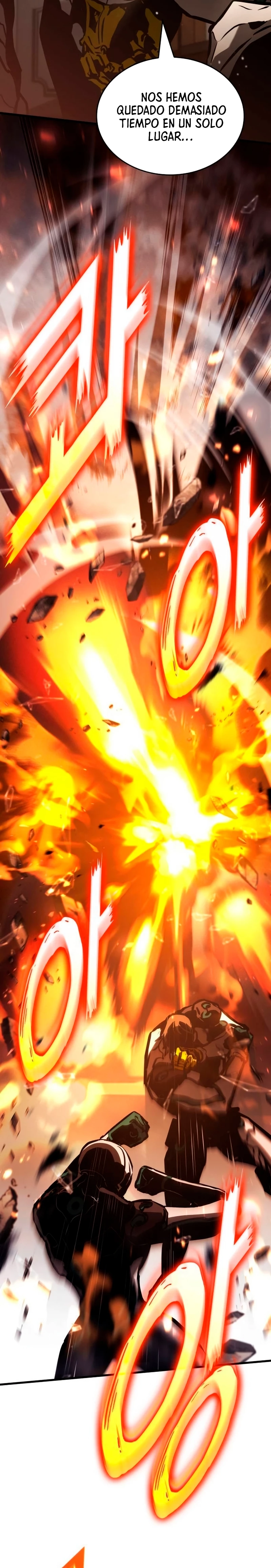 Asesino de Dragones Capitulo 99 página 11