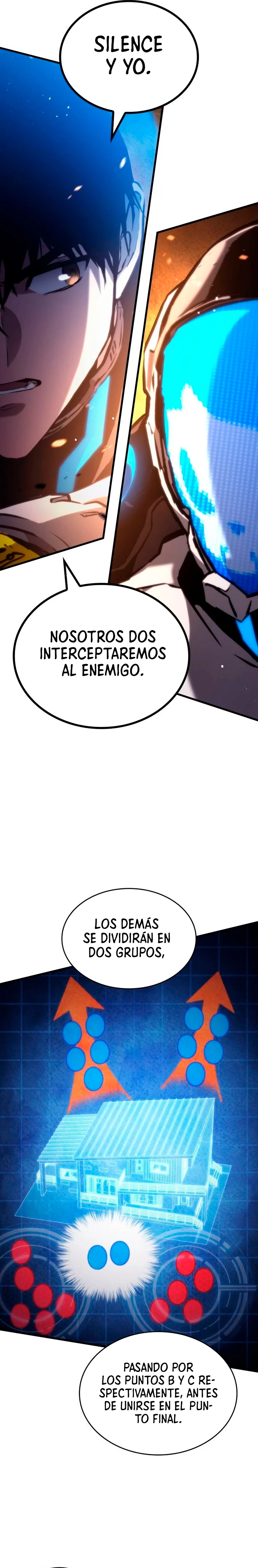 Asesino de Dragones Capitulo 99 página 15