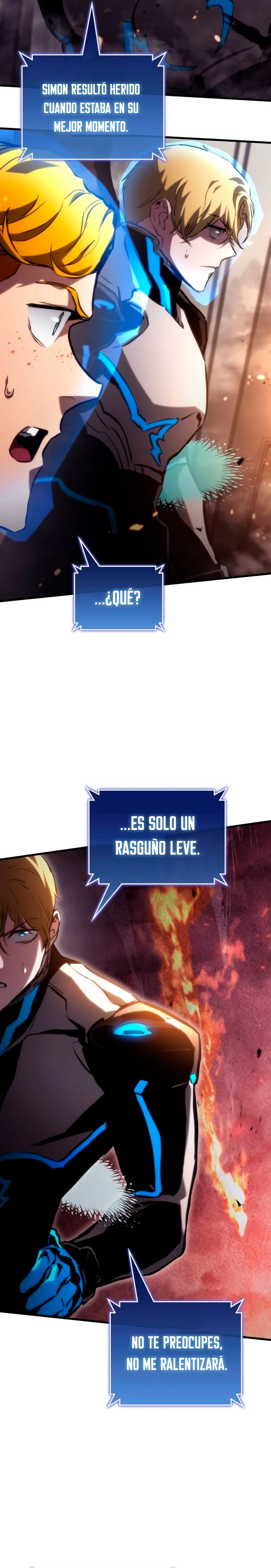 Asesino de Dragones Capitulo 99 página 19