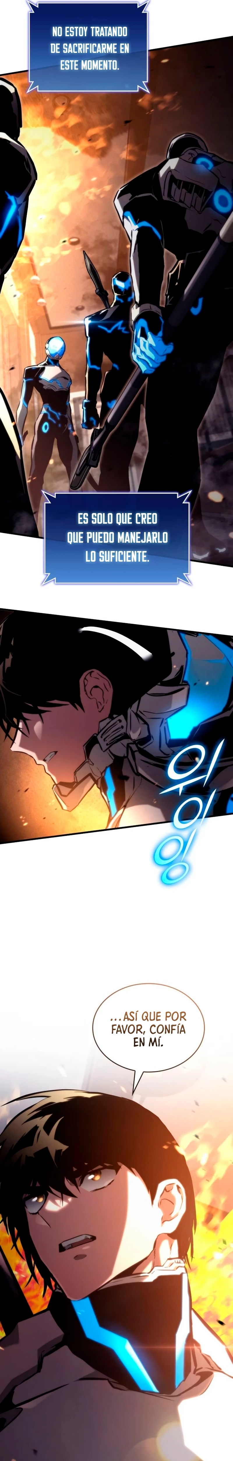 Asesino de Dragones Capitulo 99 página 20