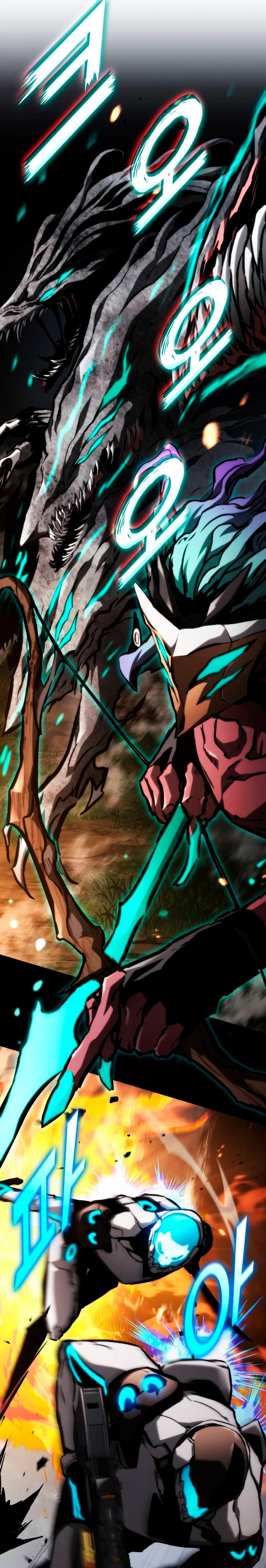 Asesino de Dragones Capitulo 99 página 23