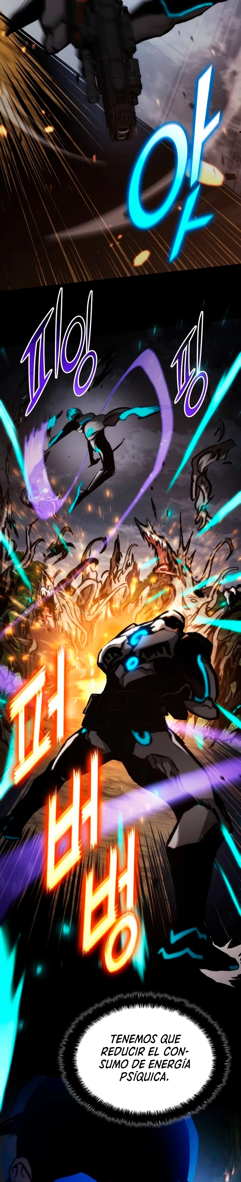 Asesino de Dragones Capitulo 99 página 24
