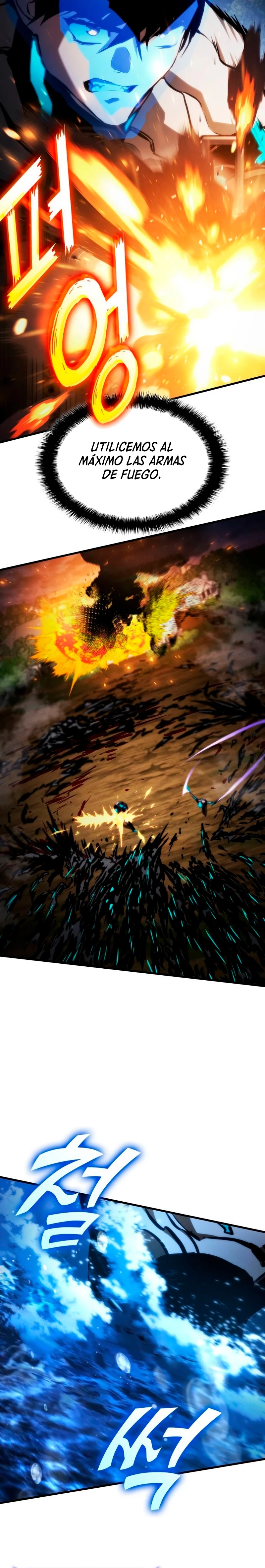 Asesino de Dragones Capitulo 99 página 25