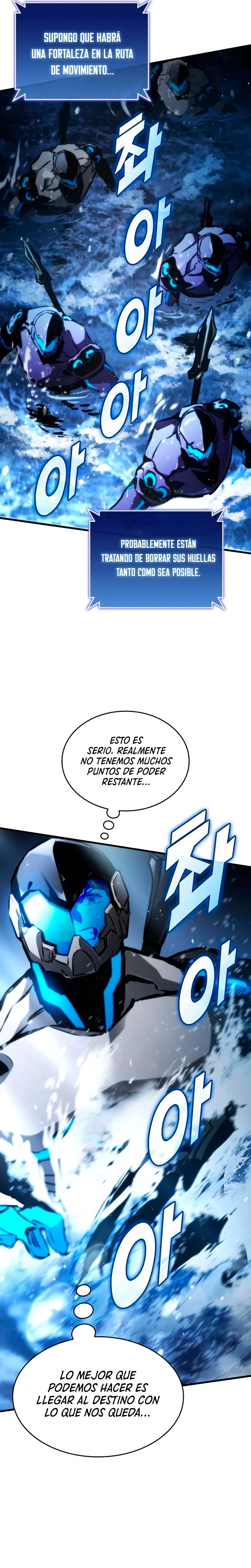 Asesino de Dragones Capitulo 99 página 26