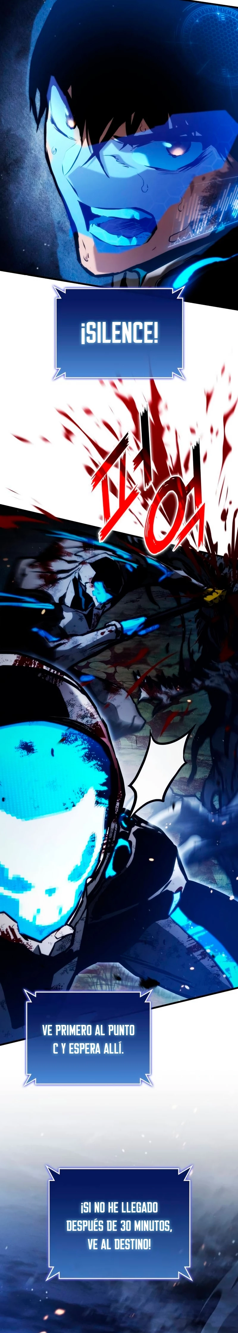 Asesino de Dragones Capitulo 99 página 29