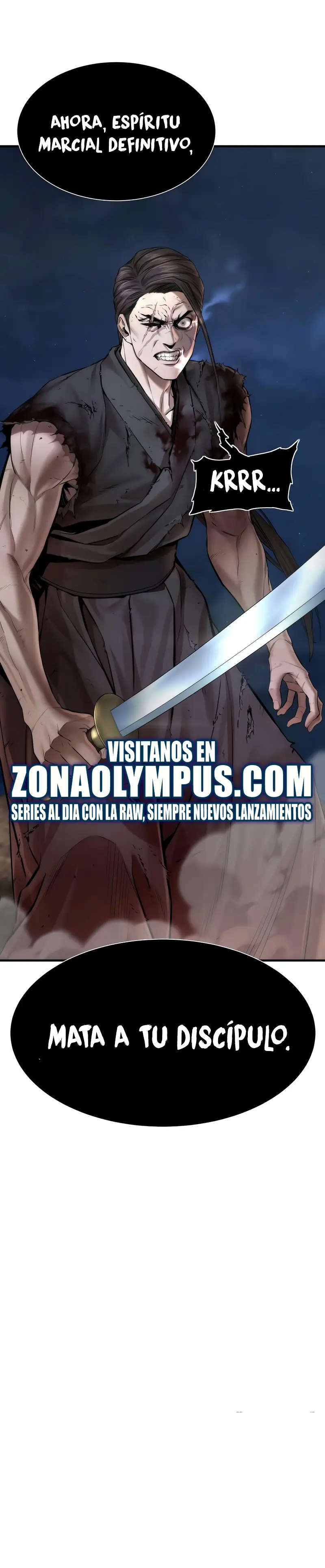 La leyenda de cultivación de un regresor Capitulo 13 página 33