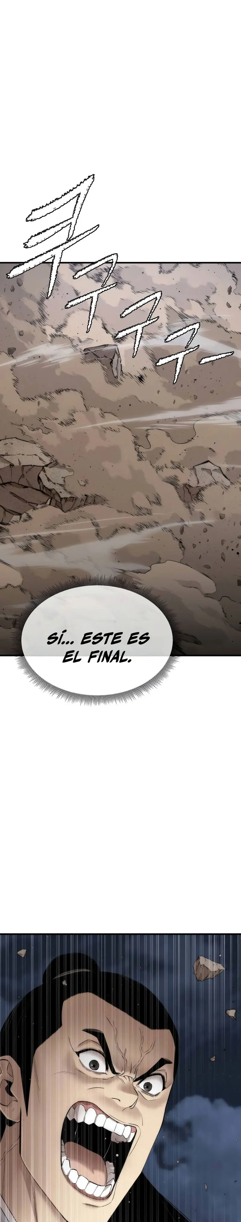 La leyenda de cultivación de un regresor Capitulo 14 página 27