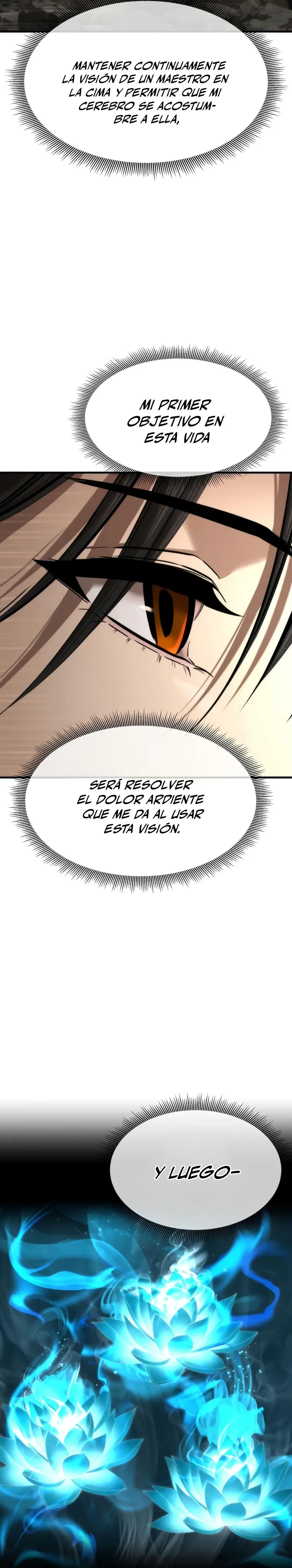 La leyenda de cultivación de un regresor Capitulo 15 página 29