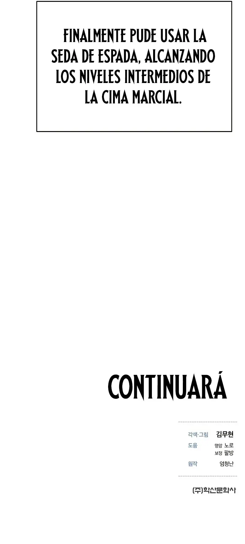 La leyenda de cultivación de un regresor Capitulo 18 página 27
