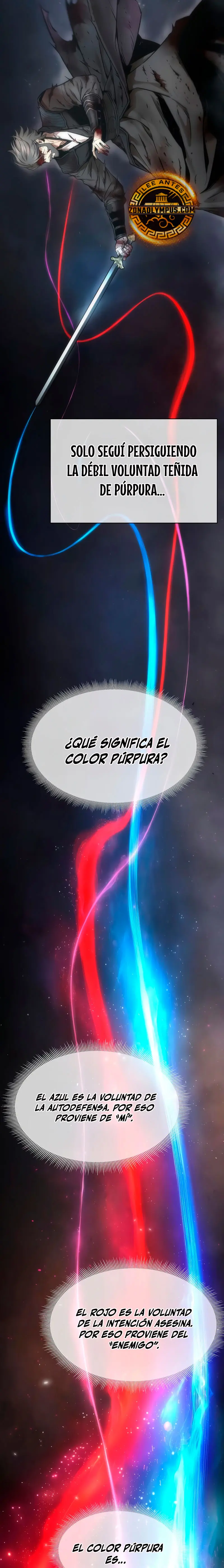 La leyenda de cultivación de un regresor Capitulo 24 página 22