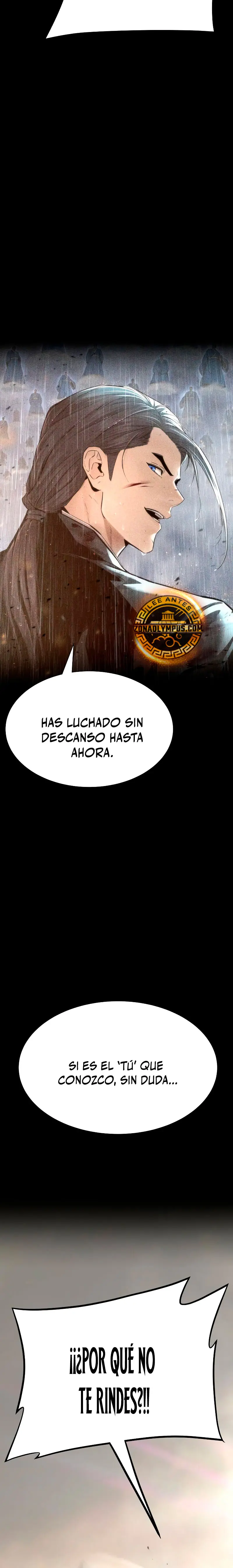 La leyenda de cultivación de un regresor Capitulo 25 página 34