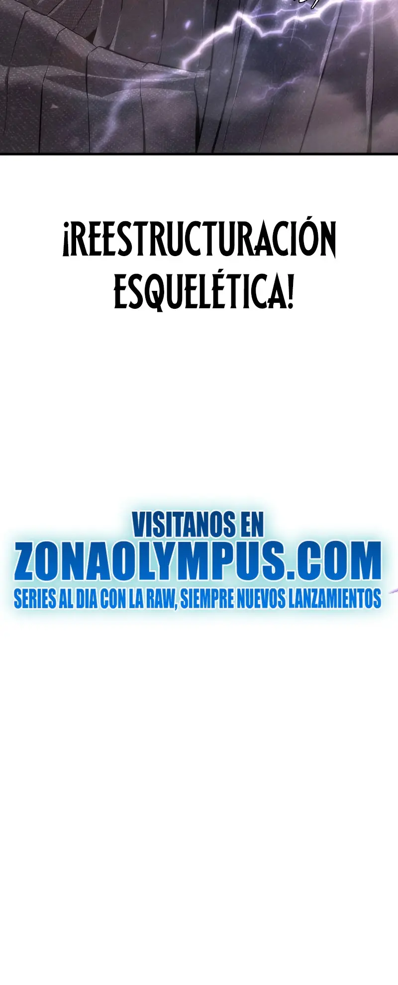 La leyenda de cultivación de un regresor Capitulo 6 página 37