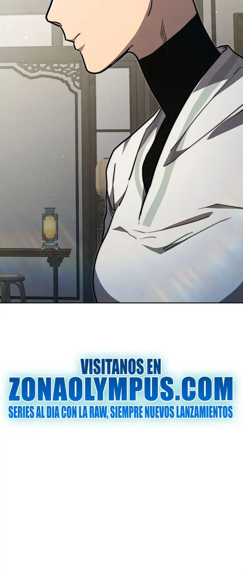 Me convertí en el sucesor del dios marcial Capitulo 13 página 29