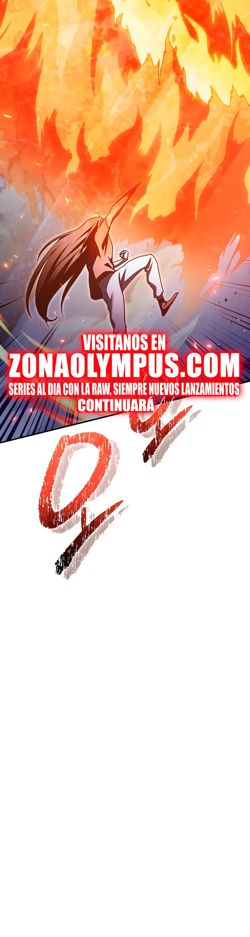 Me convertí en el sucesor del dios marcial Capitulo 16 página 36