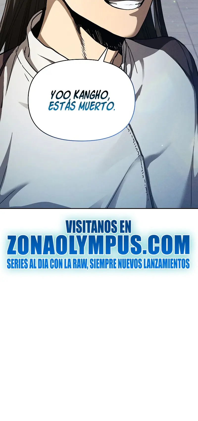 Me convertí en el sucesor del dios marcial Capitulo 9 página 25