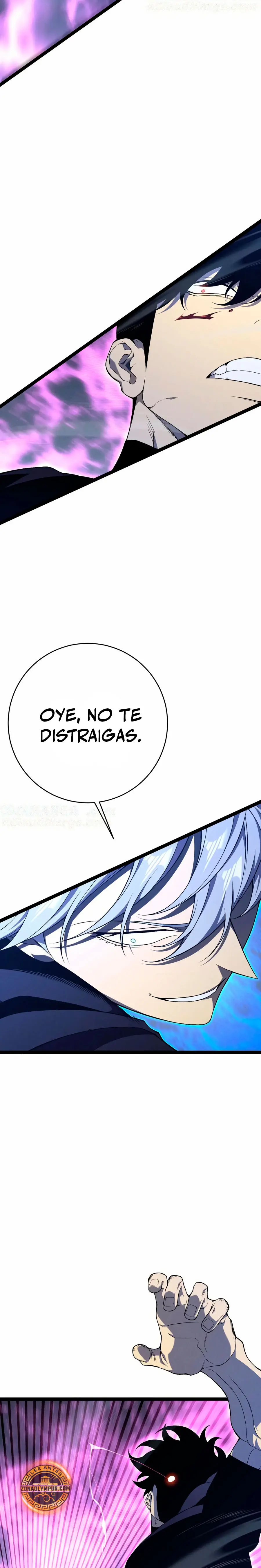 Tu talento ahora es mio! Capitulo 102 página 14
