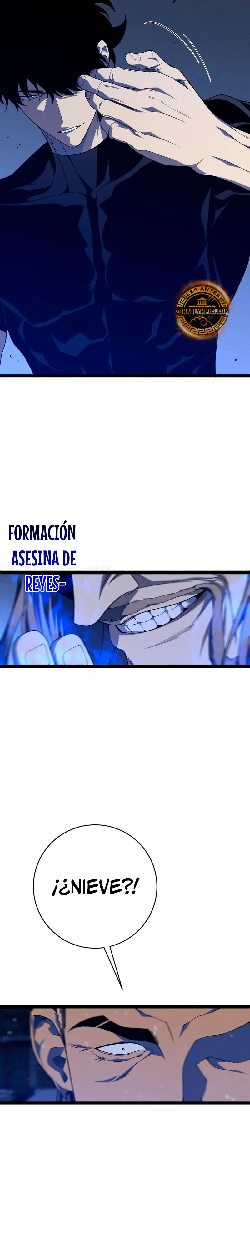Tu talento ahora es mio! Capitulo 103 página 23