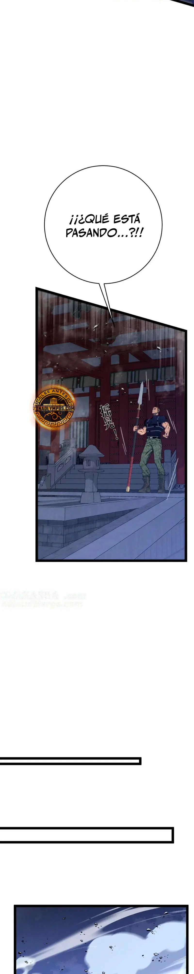Tu talento ahora es mio! Capitulo 103 página 8