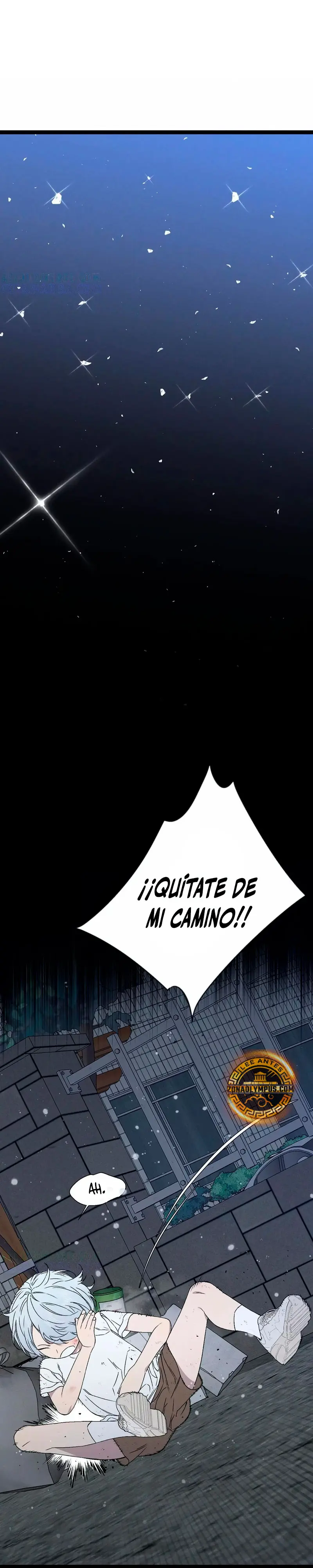 Tu talento ahora es mio! Capitulo 104 página 23