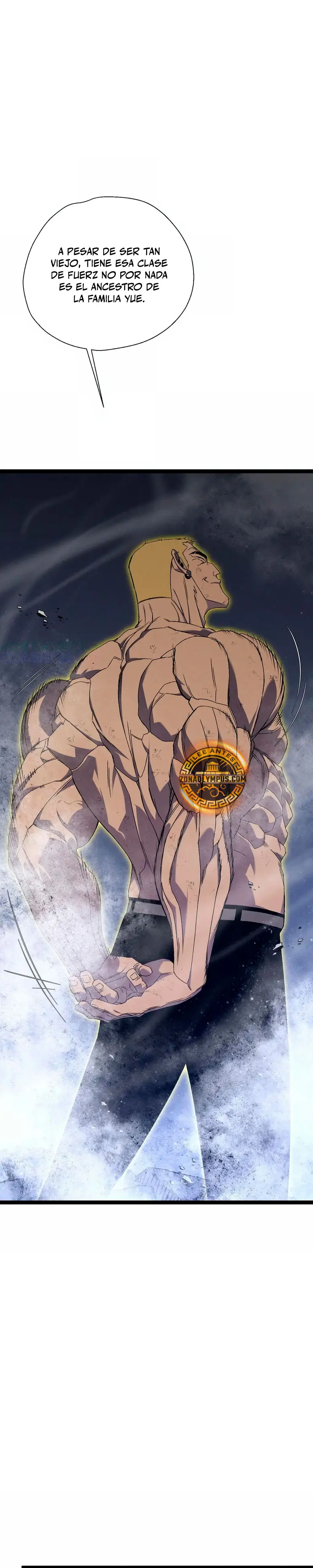 Tu talento ahora es mio! Capitulo 105 página 20