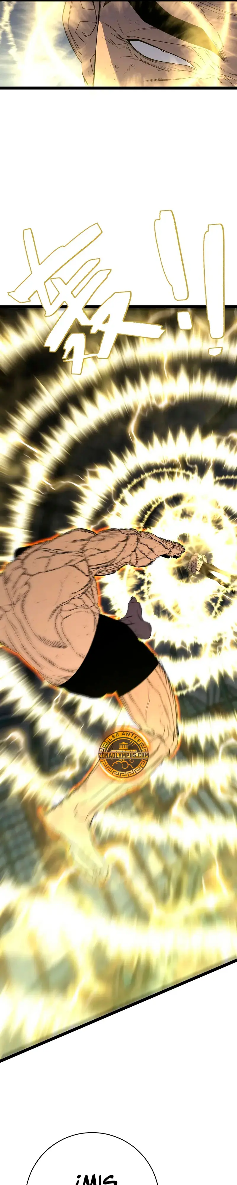Tu talento ahora es mio! Capitulo 106 página 10