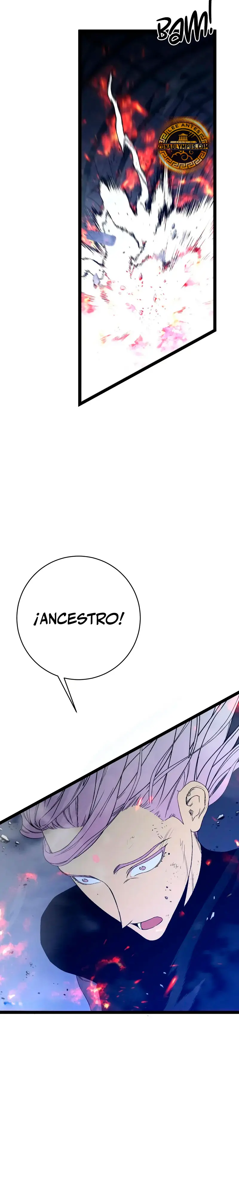 Tu talento ahora es mio! Capitulo 106 página 14
