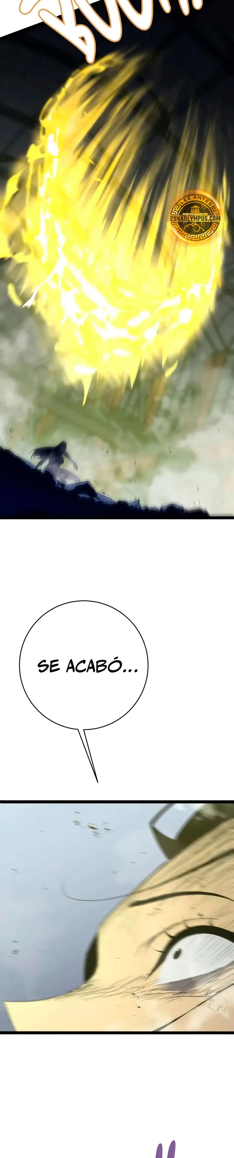 Tu talento ahora es mio! Capitulo 106 página 29