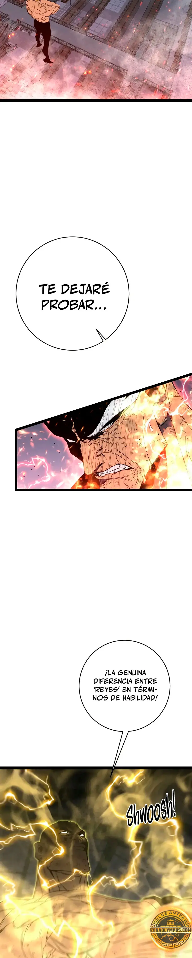 Tu talento ahora es mio! Capitulo 106 página 6