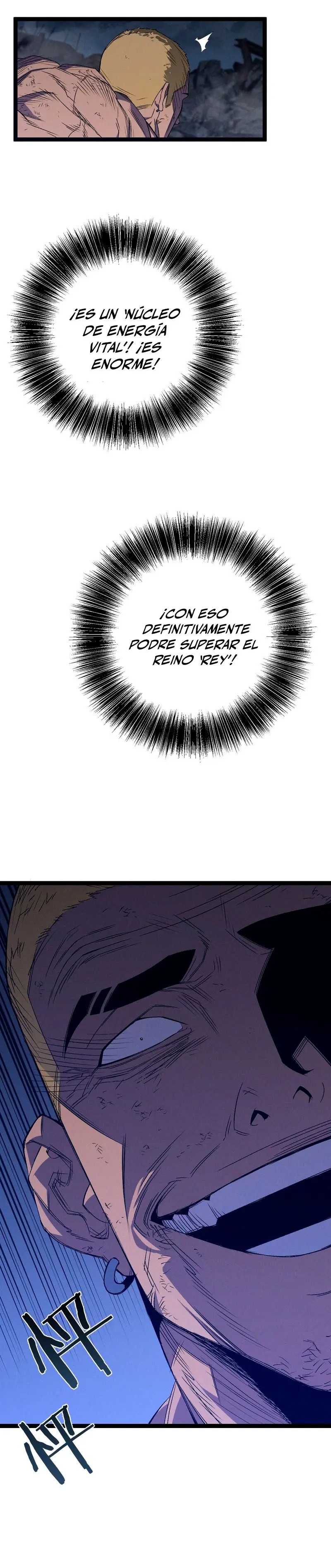 Tu talento ahora es mio! Capitulo 107 página 27