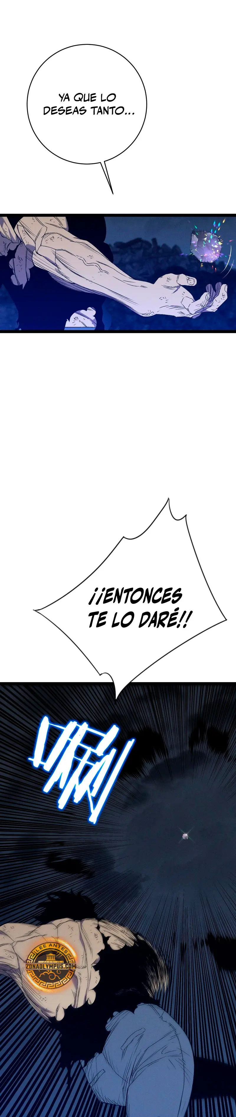 Tu talento ahora es mio! Capitulo 107 página 28