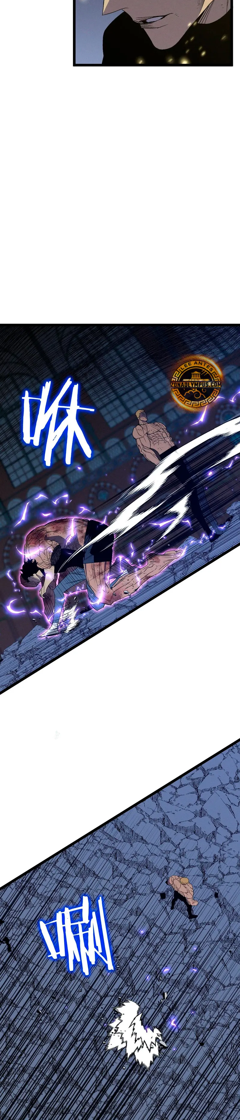 Tu talento ahora es mio! Capitulo 107 página 5