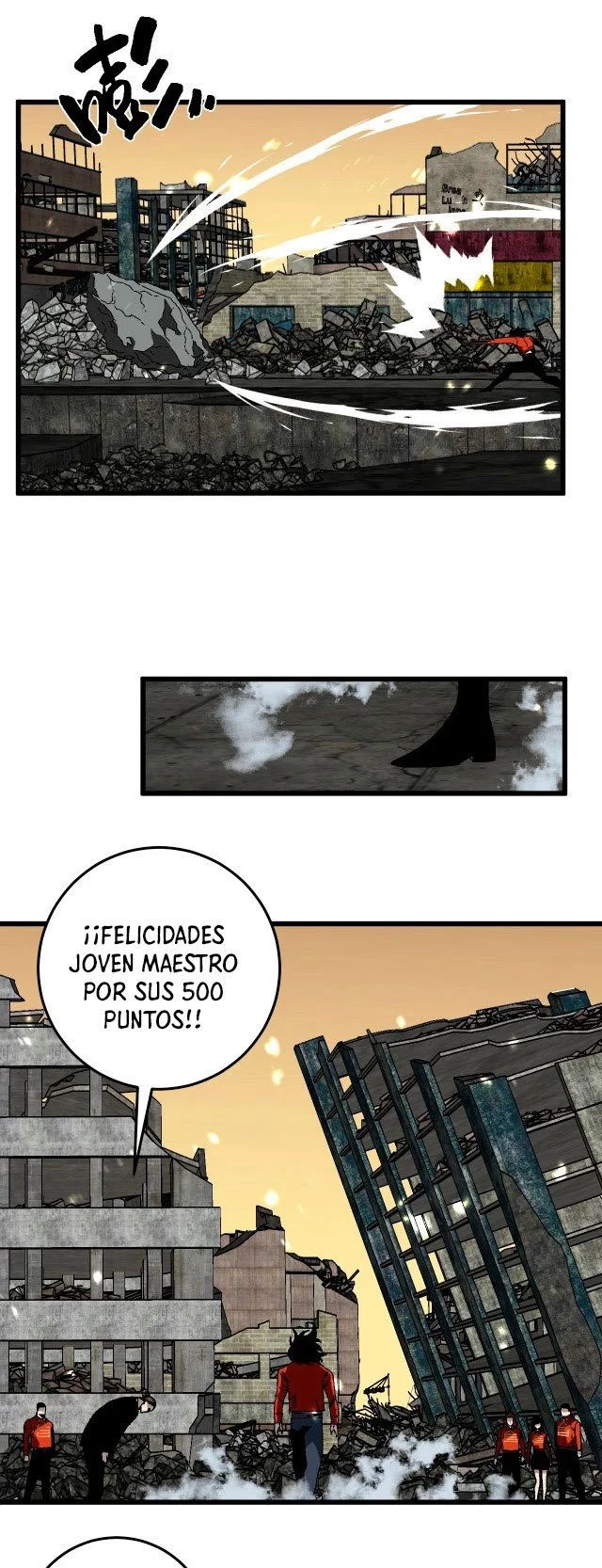 Tu talento ahora es mio! Capitulo 11 página 12