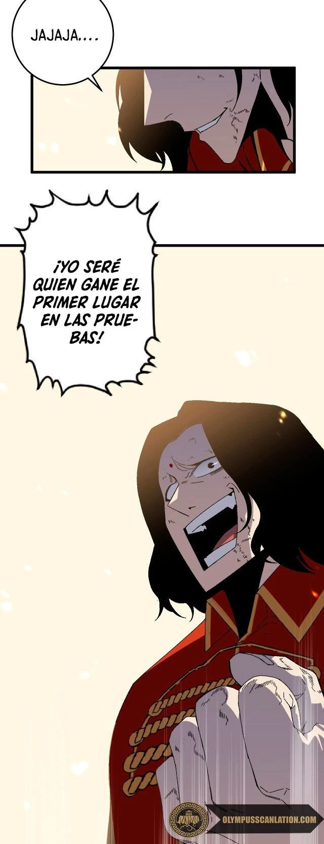 Tu talento ahora es mio! Capitulo 11 página 13