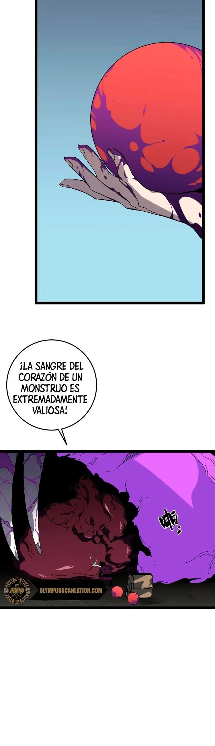Tu talento ahora es mio! Capitulo 12 página 25