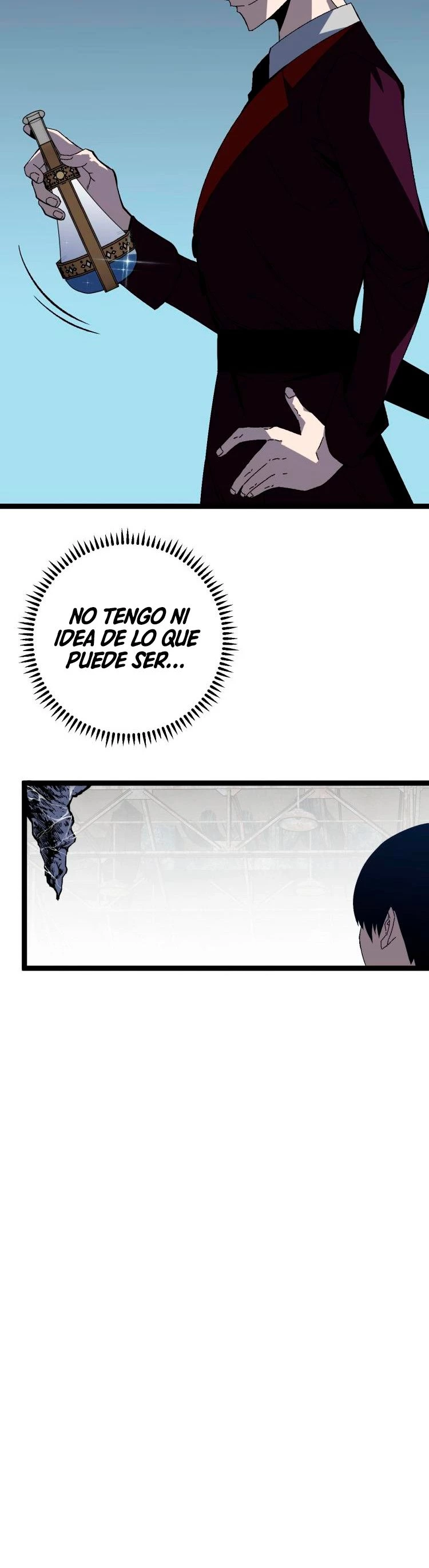 Tu talento ahora es mio! Capitulo 12 página 27