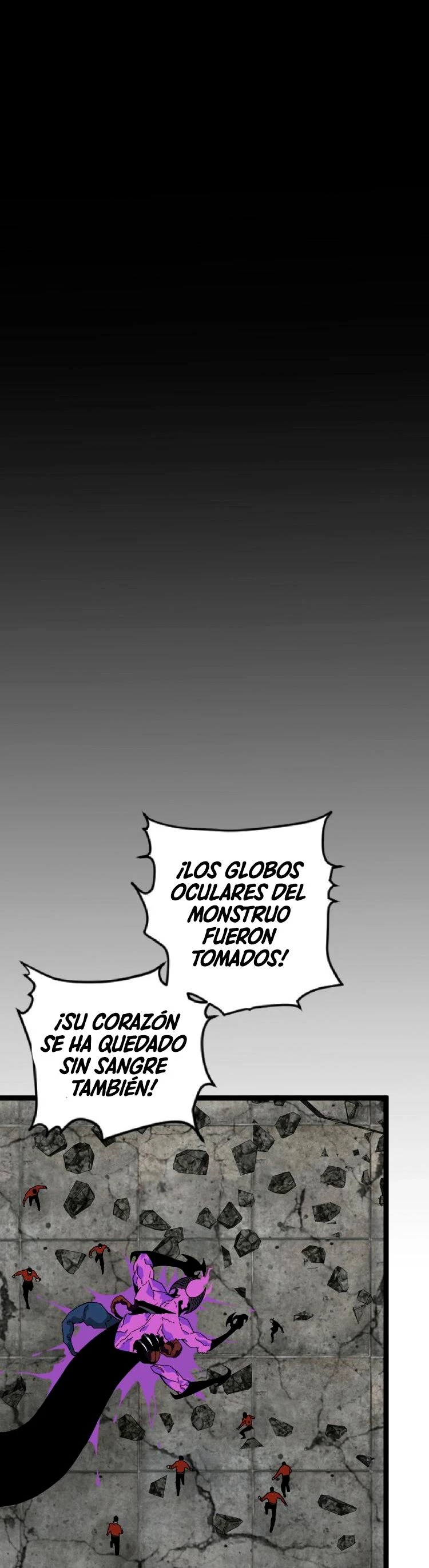 Tu talento ahora es mio! Capitulo 12 página 31