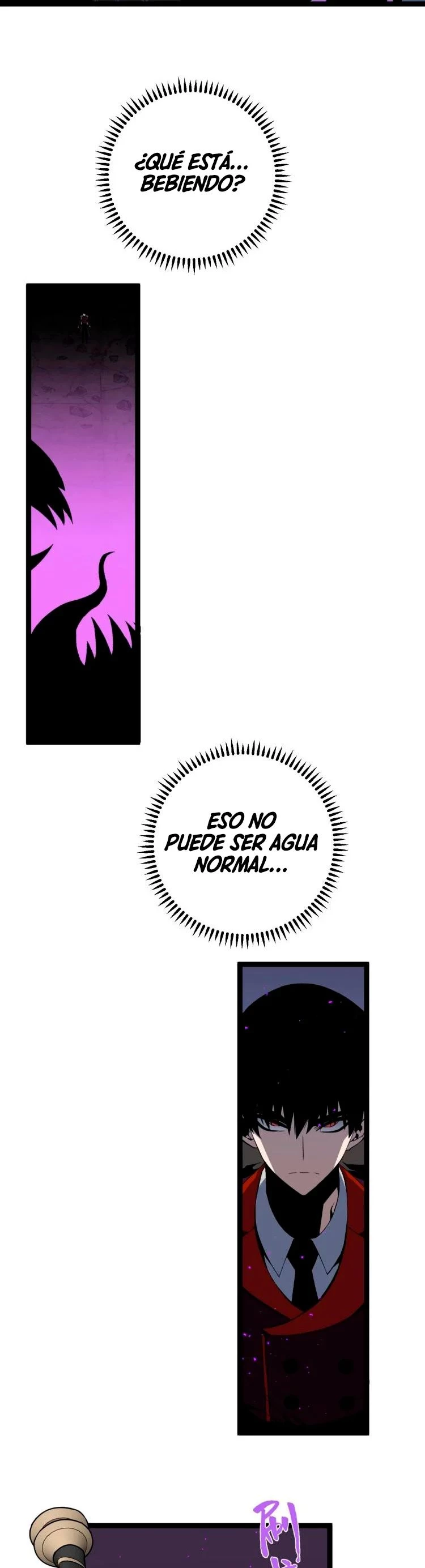 Tu talento ahora es mio! Capitulo 12 página 6